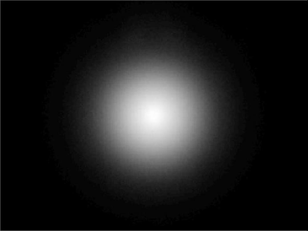 Carclo Optics - Simulated Spot Image
