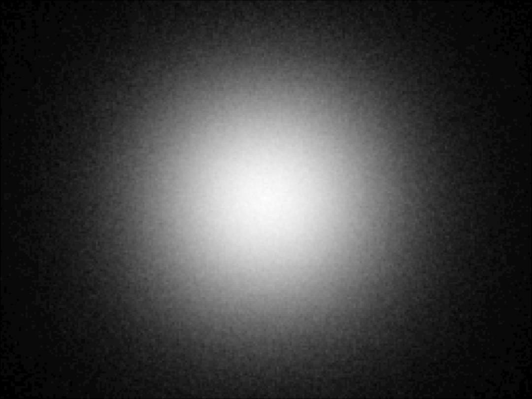 Carclo Optics - 10108 26.5mm Spot Image Oslon DURIS S8 Gen3