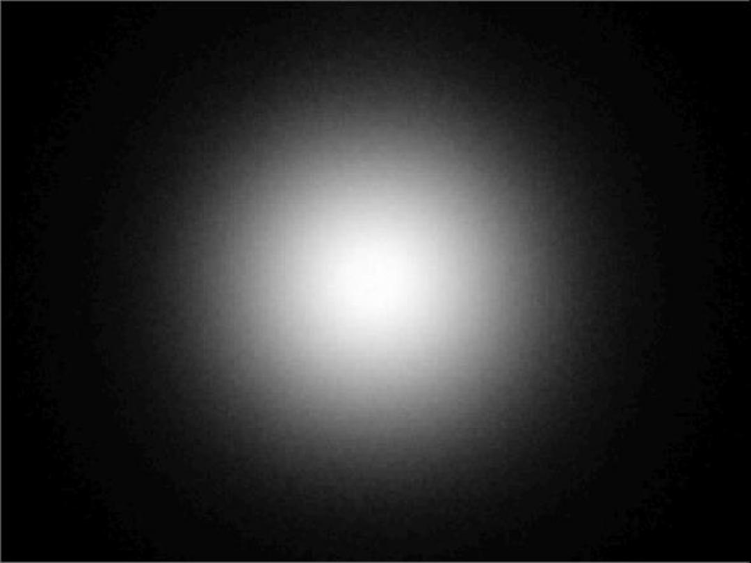 Carclo Optics - Simulated Spot Image