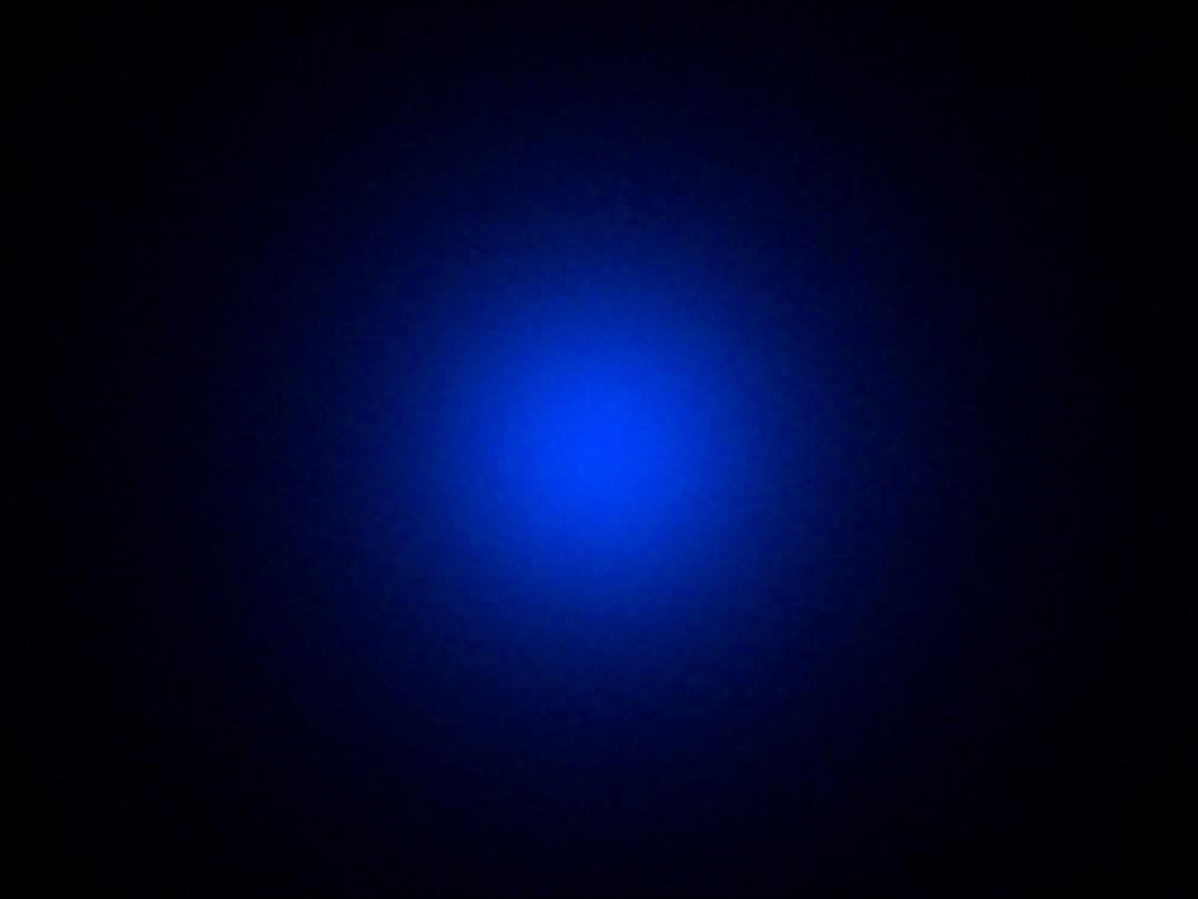Carclo Optics – 10108 Spot Image Lumileds Luxeon Rubix Blue