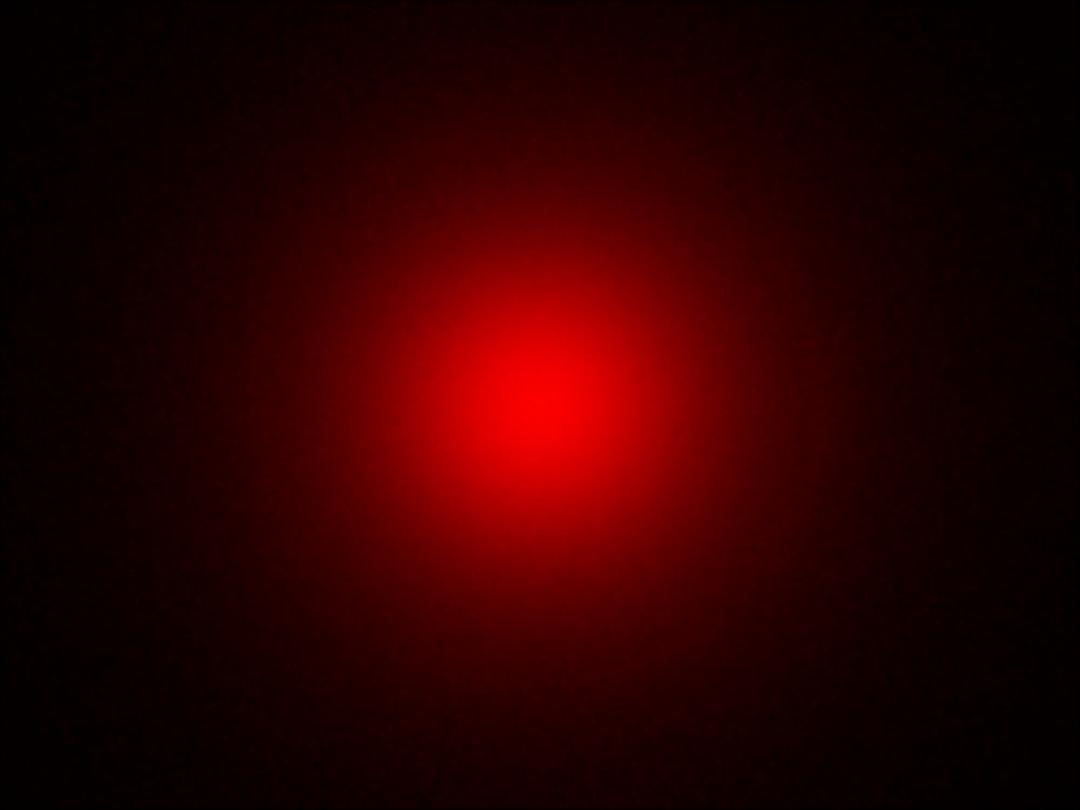 Carclo Optics – 10108 Spot Image Lumileds Luxeon Rubix Red