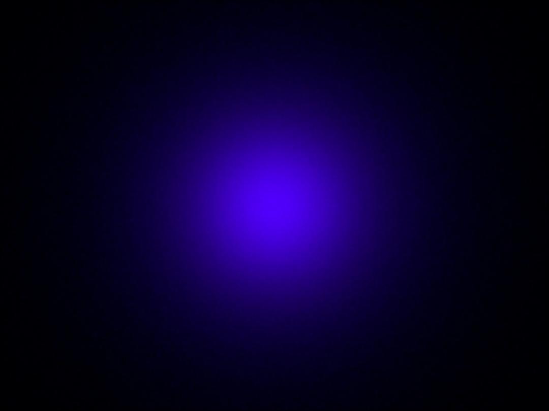 Carclo Optics – 10108 Spot Image Lumileds Luxeon Rubix Royal Blue