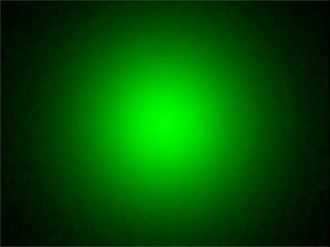 Carclo Optics - Simulated Spot Image