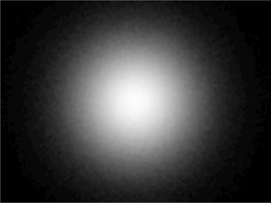 Carclo Optics - Simulated Spot Image