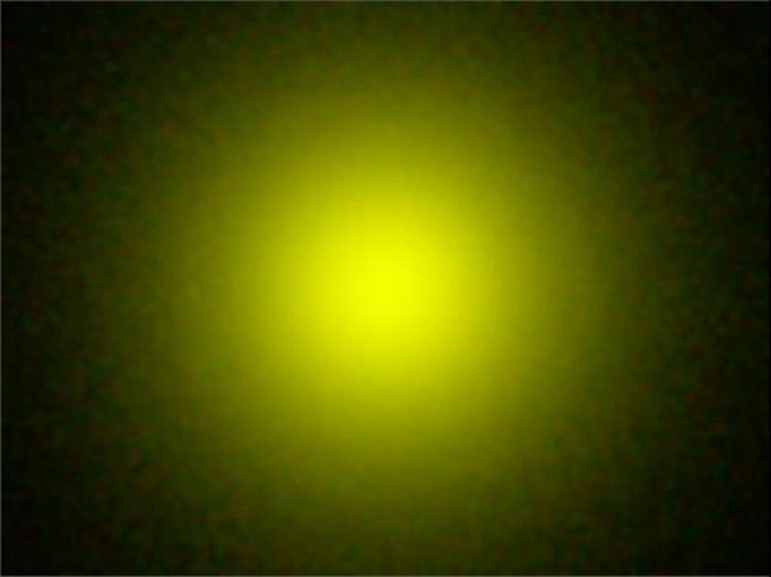 Carclo Optics - Simulated Spot Image