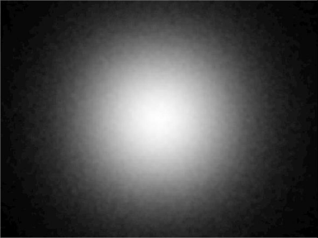 Carclo Optics - Simulated Spot Image