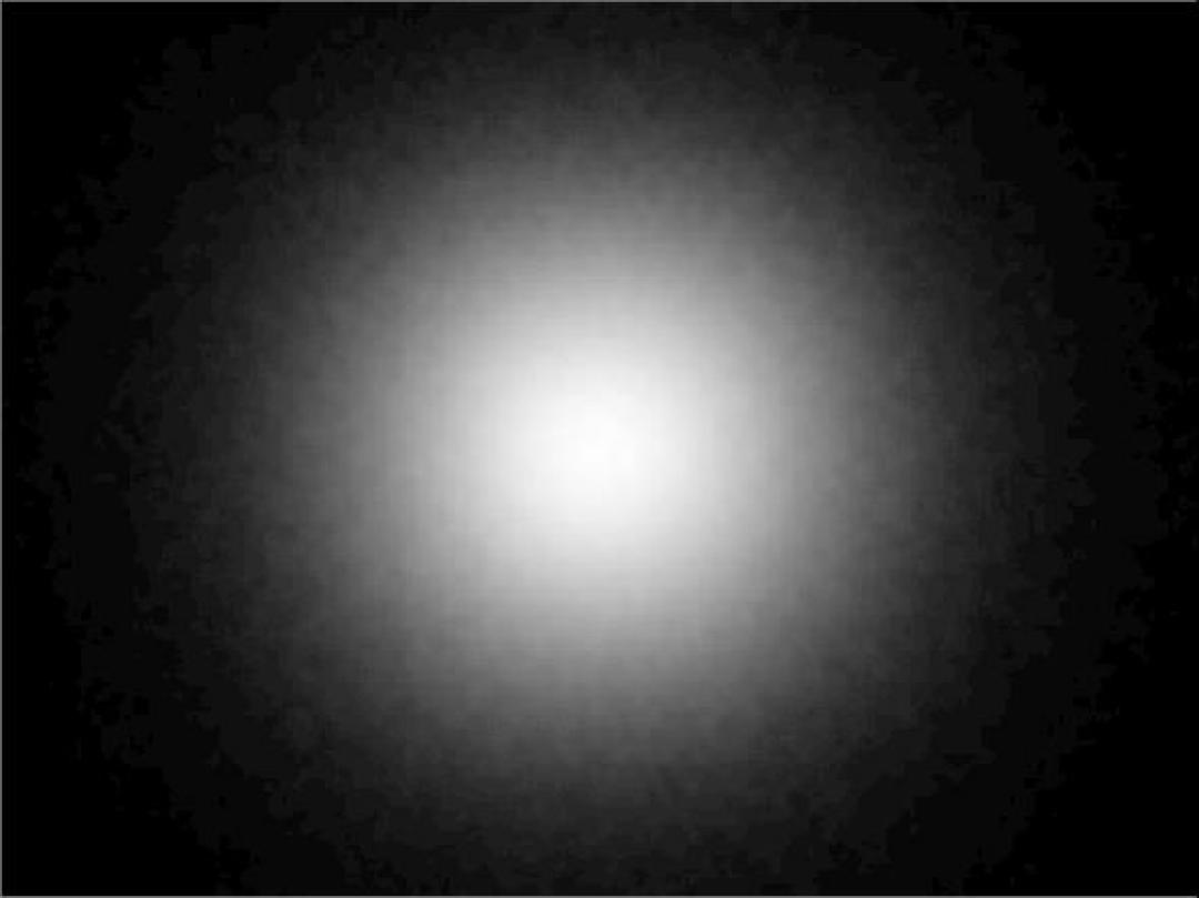 Carclo Optics - Simulated Spot Image