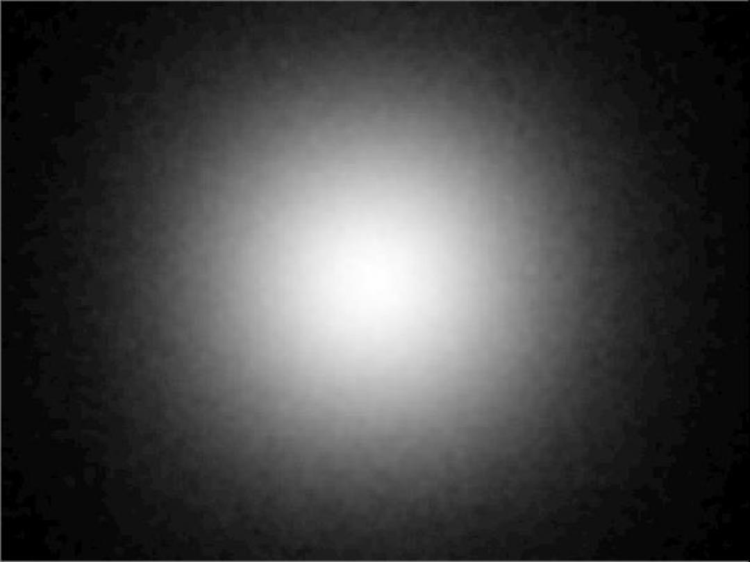 Carclo Optics - Simulated Spot Image