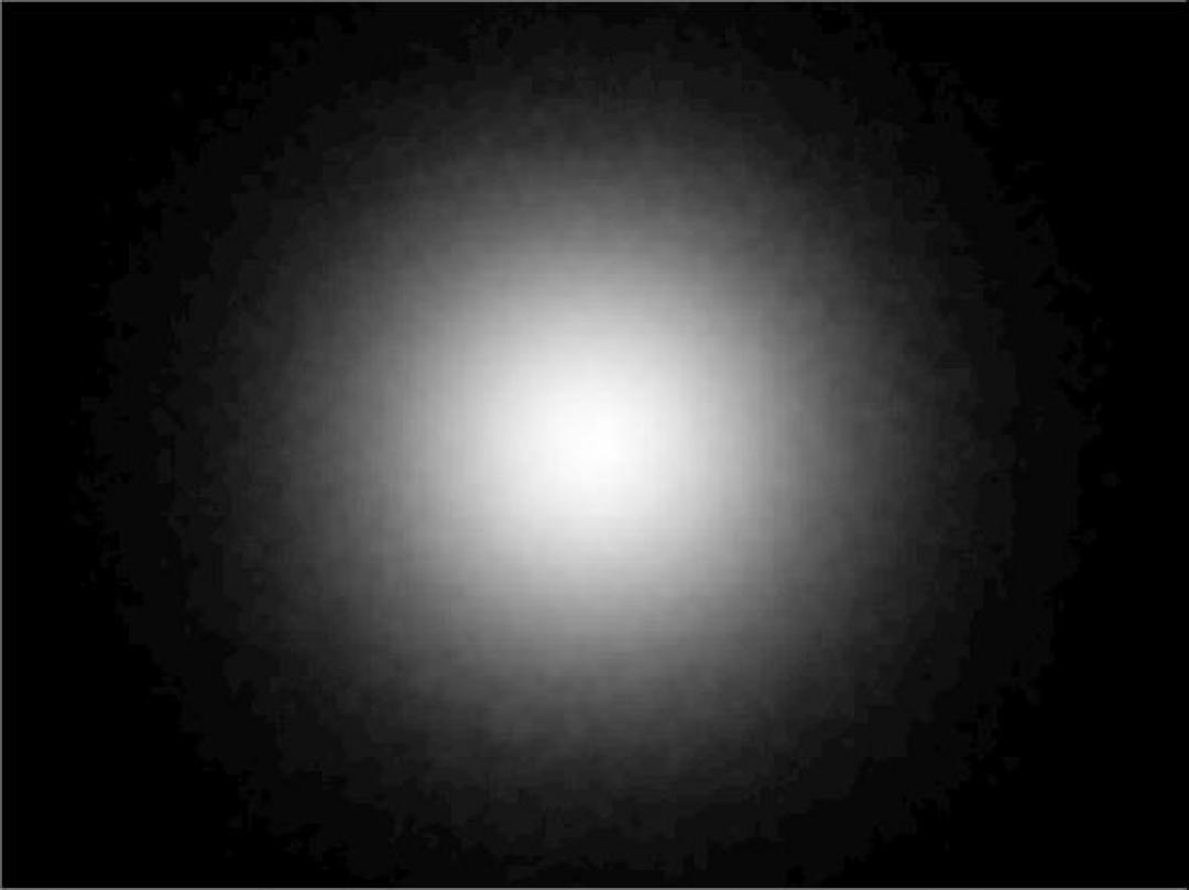 Carclo Optics - Simulated Spot Image