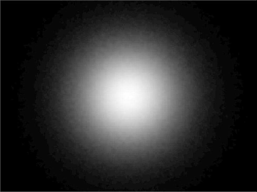 Carclo Optics - Simulated Spot Image
