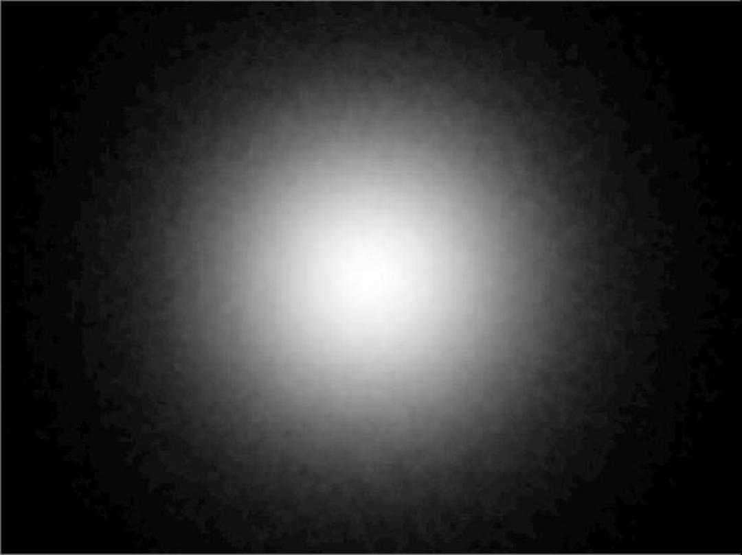 Carclo Optics - Simulated Spot Image