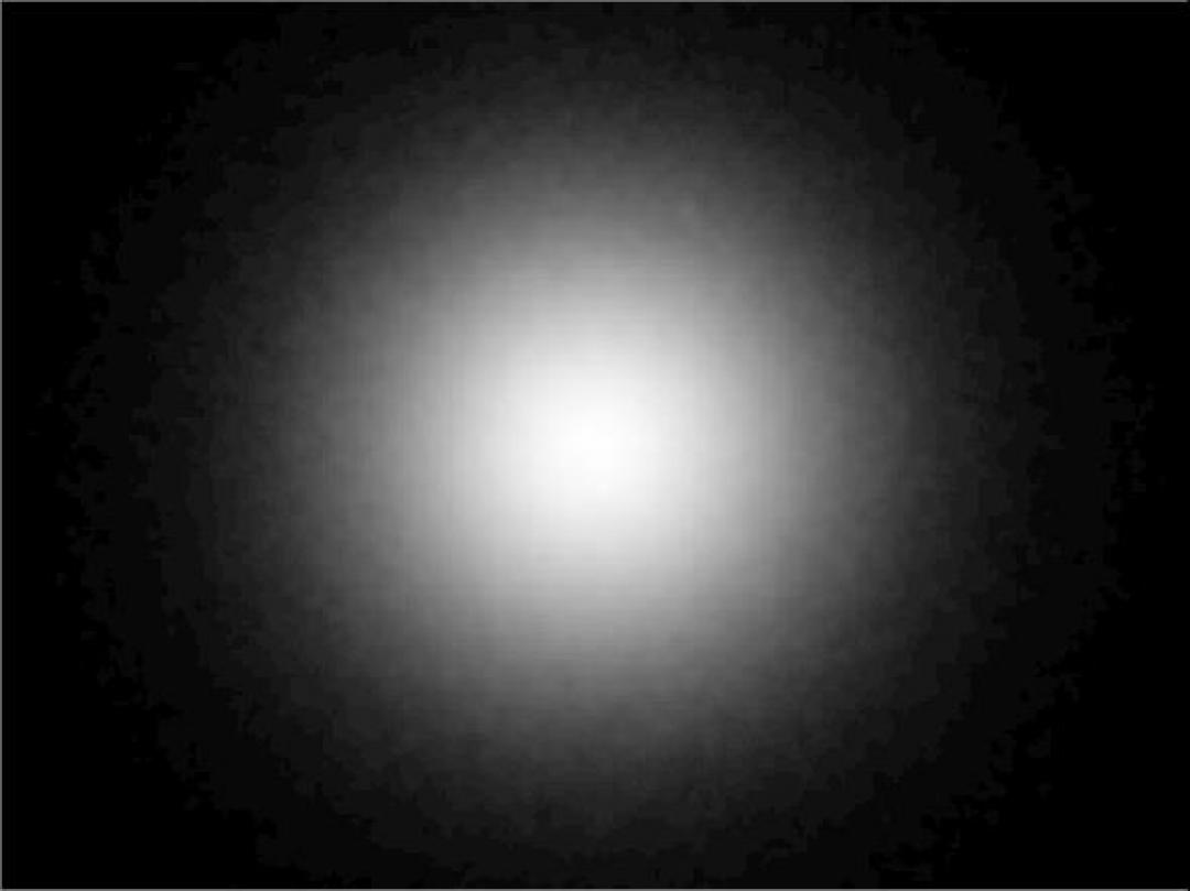 Carclo Optics - Simulated Spot Image