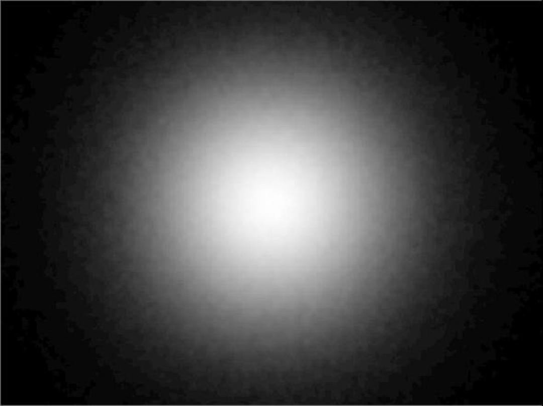 Carclo Optics - Simulated Spot Image