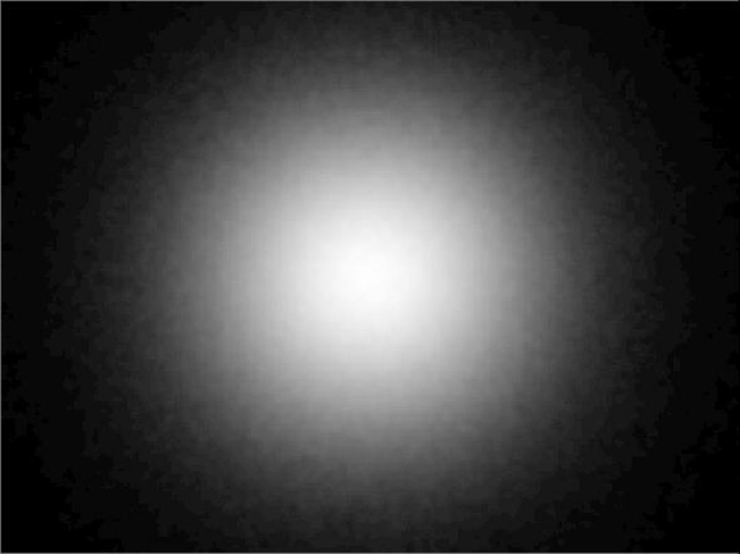 Carclo Optics - Simulated Spot Image
