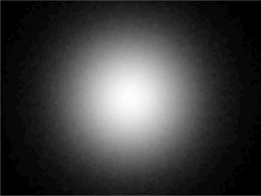 Carclo Optics - Simulated Spot Image