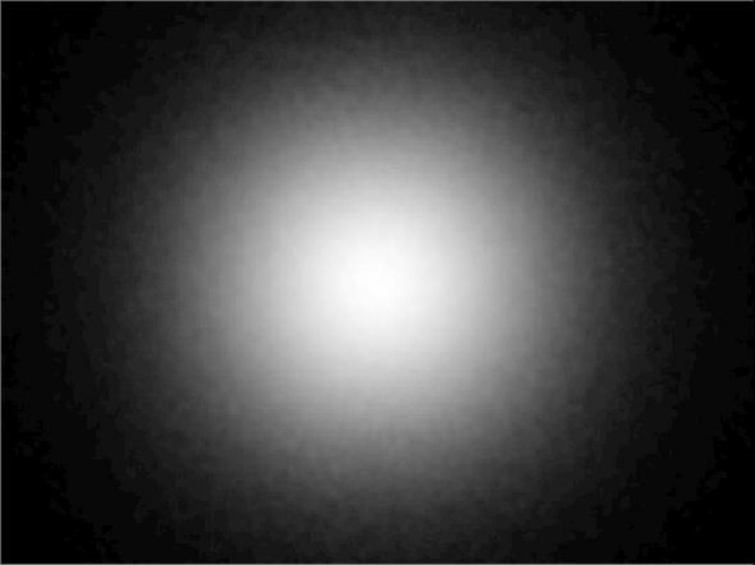 Carclo Optics - Simulated Spot Image
