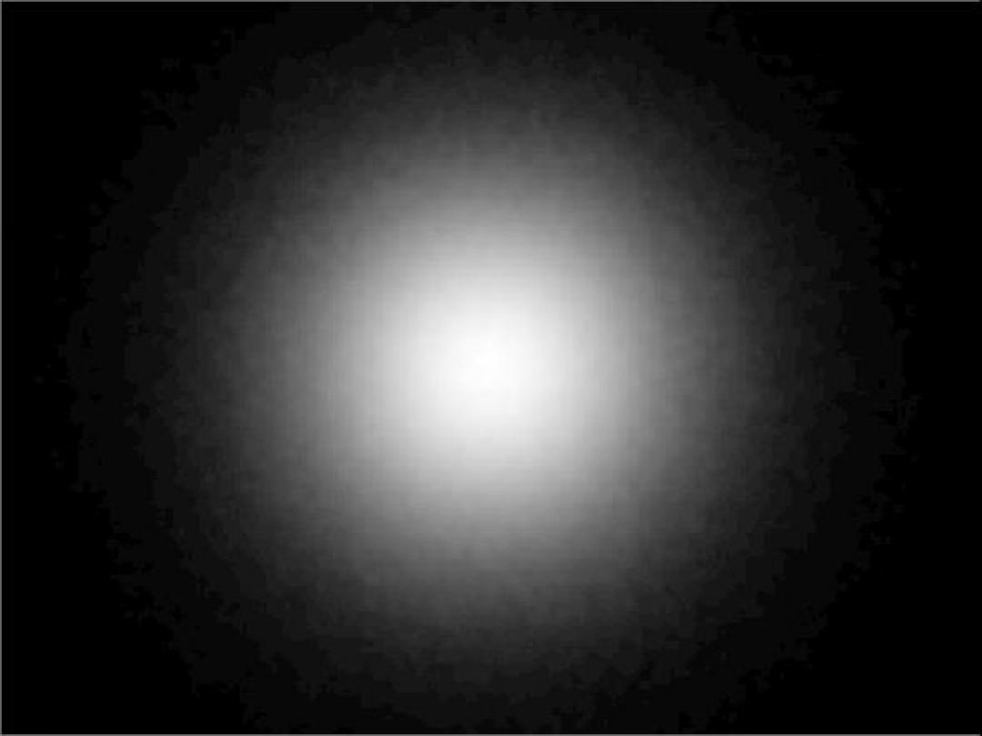 Carclo Optics - Simulated Spot Image
