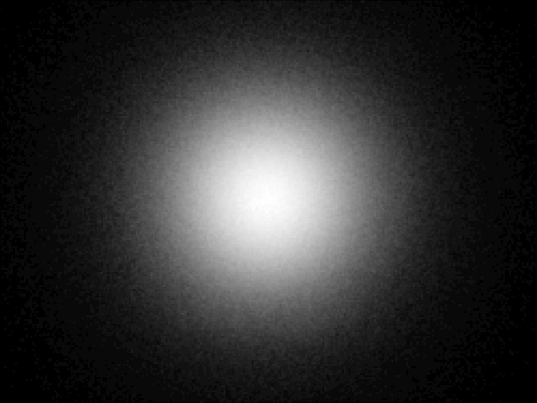   Carclo Optics 10108 Simulated Spot Image Nichia 757G-MT