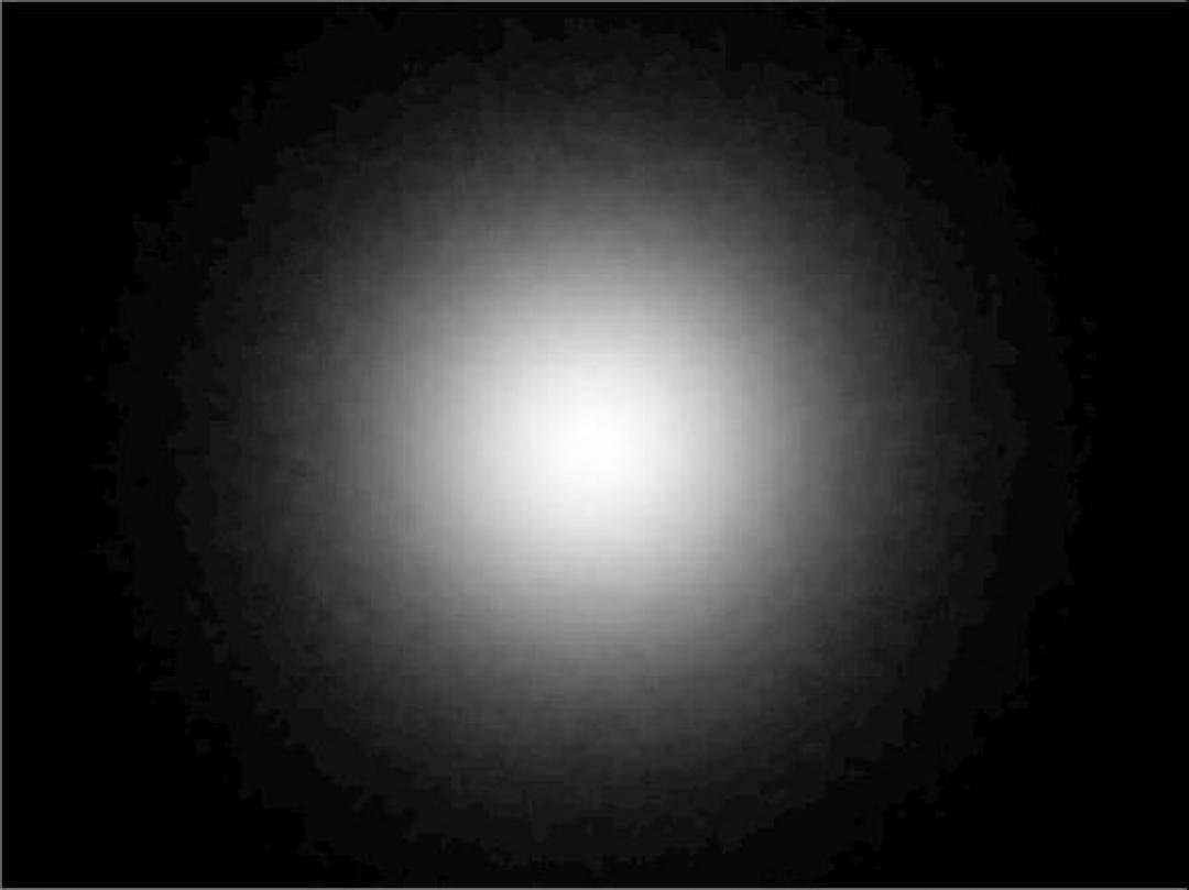 Carclo Optics - Simulated Spot Image