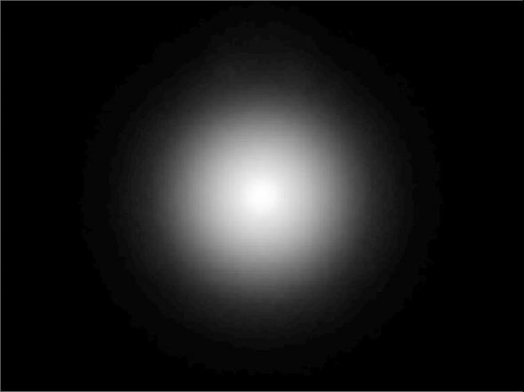 Carclo Optics - Simulated Spot Image