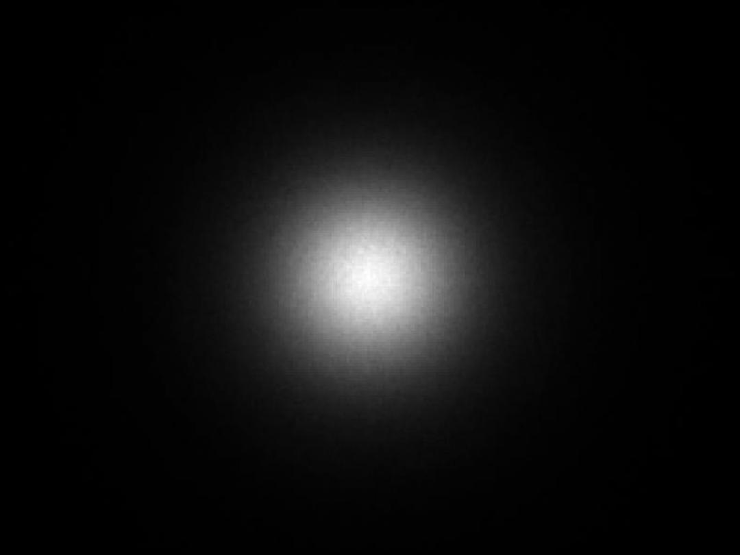 Carclo Optics 10108 Spot Image Osram Oslon Black_IR_SFH_4725S