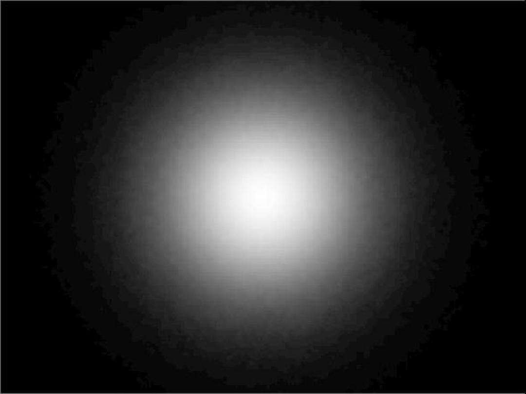 Carclo Optics - Simulated Spot Image