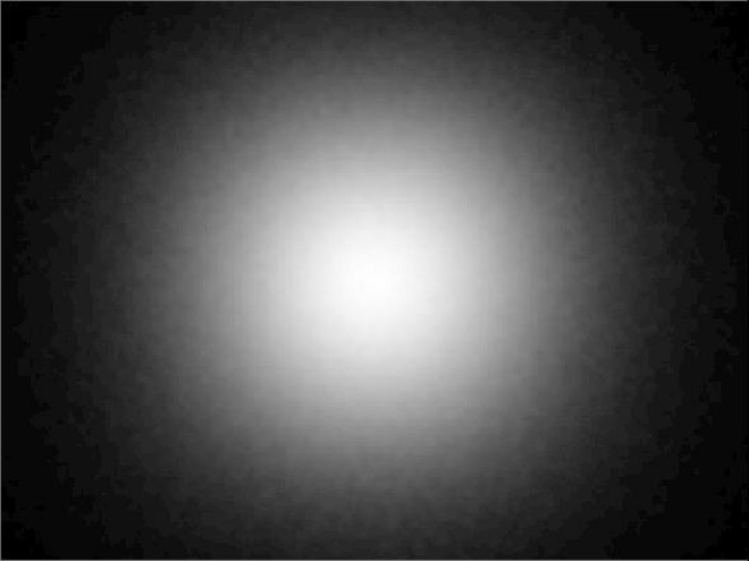 Carclo Optics - Simulated Spot Image