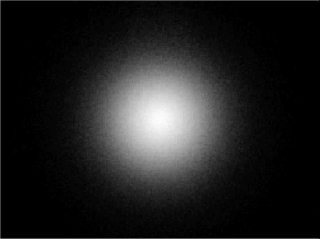 Carclo Optics - Simulated Spot Image
