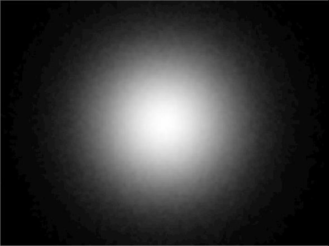 Carclo Optics - Simulated Spot Image