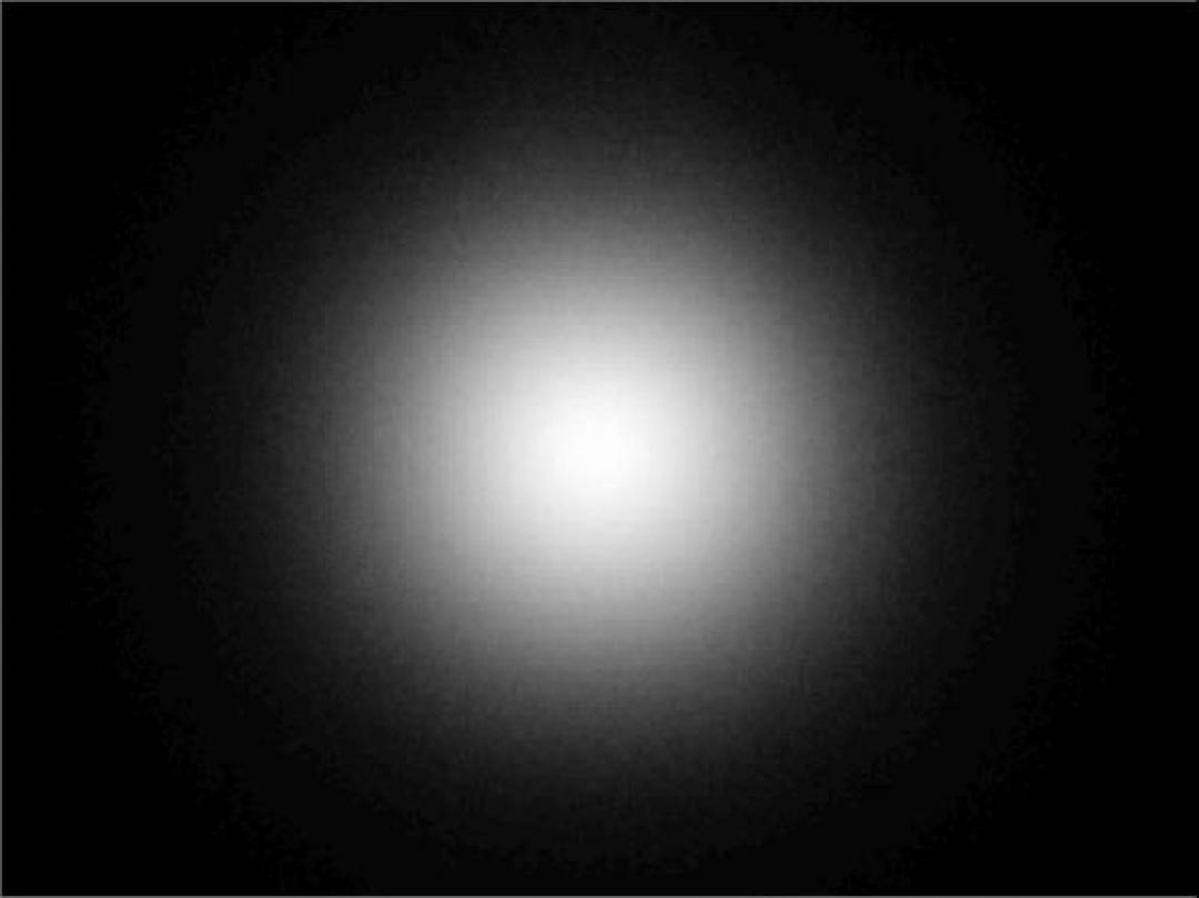 Carclo Optics - Simulated Spot Image