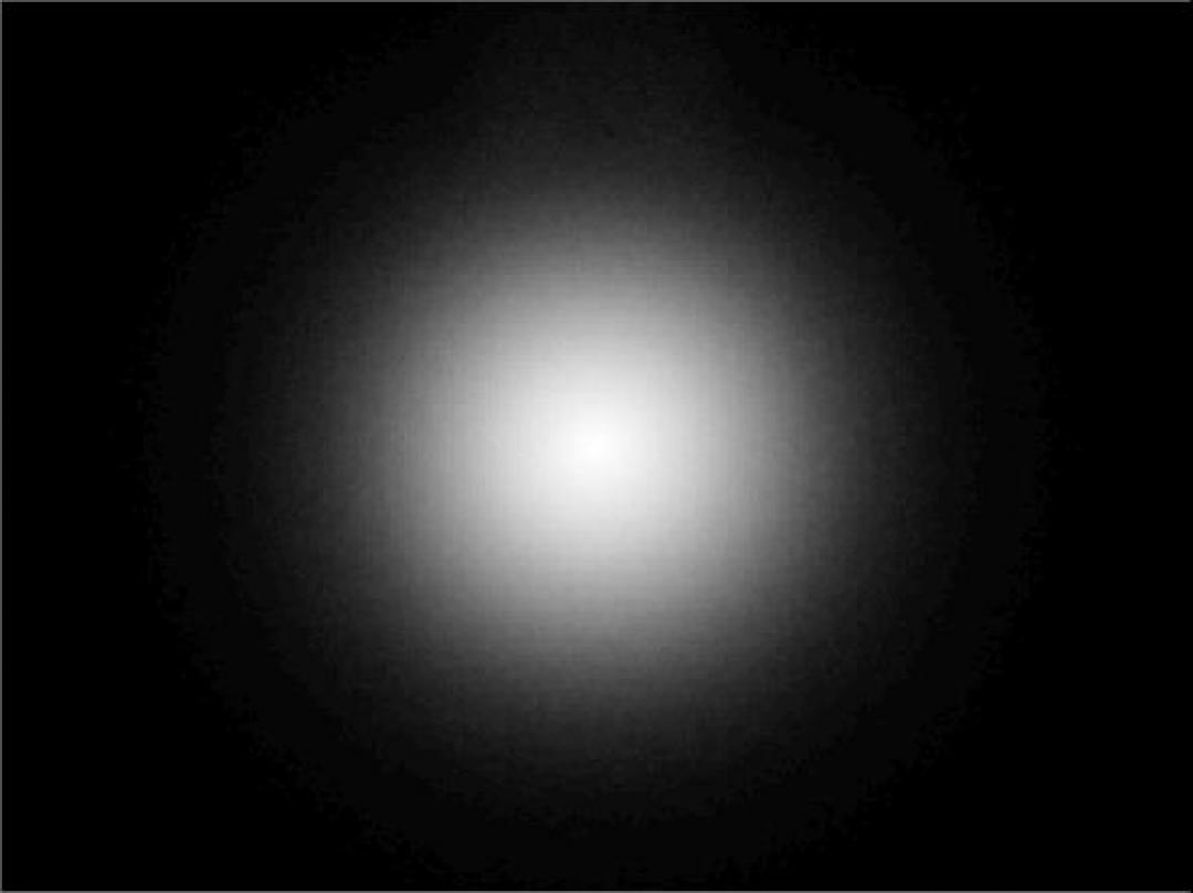 Carclo Optics - Simulated Spot Image