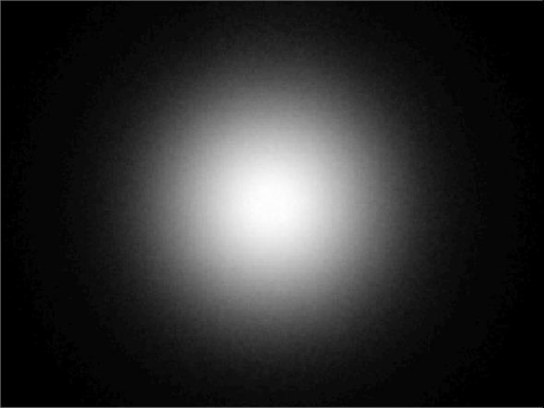 Carclo Optics - Simulated Spot Image