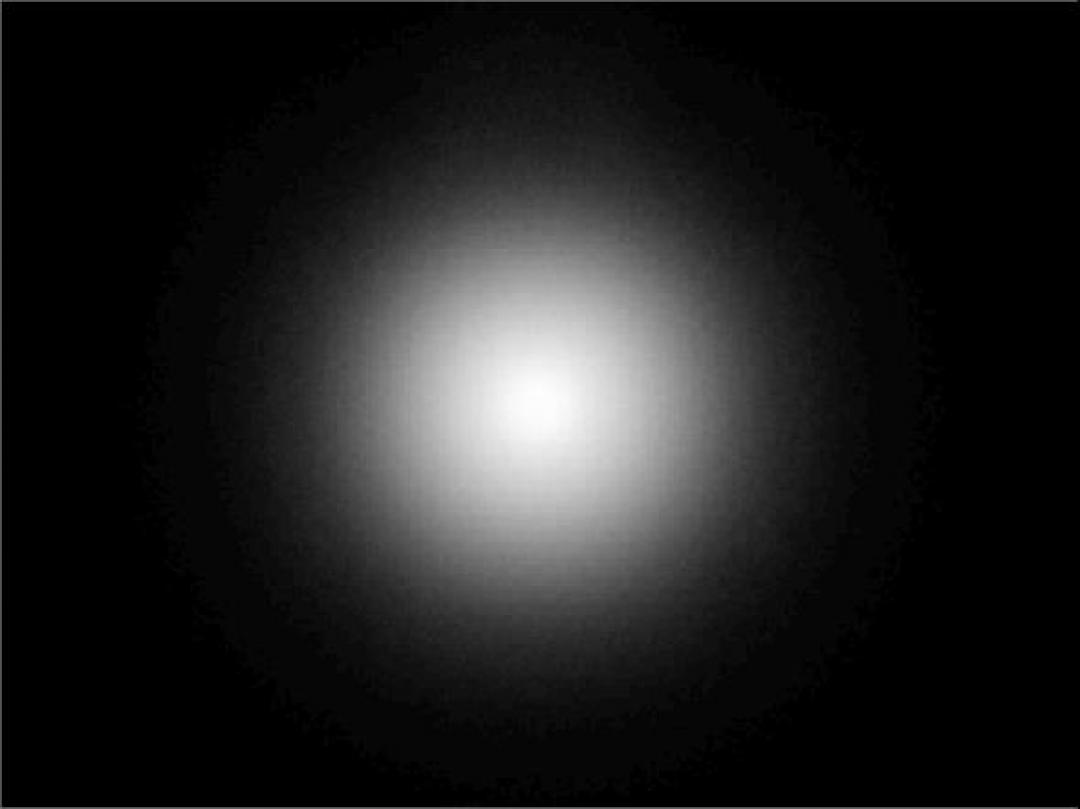 Carclo Optics - Simulated Spot Image