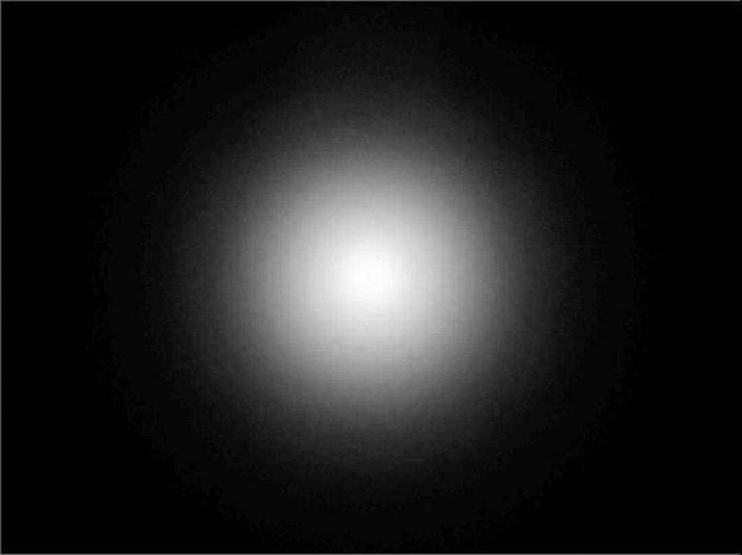 Carclo Optics - Simulated Spot Image