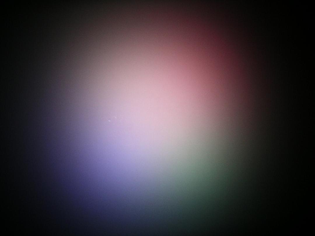 10108 Led LUMILEDS LUXEON Z RGBW Spot Image