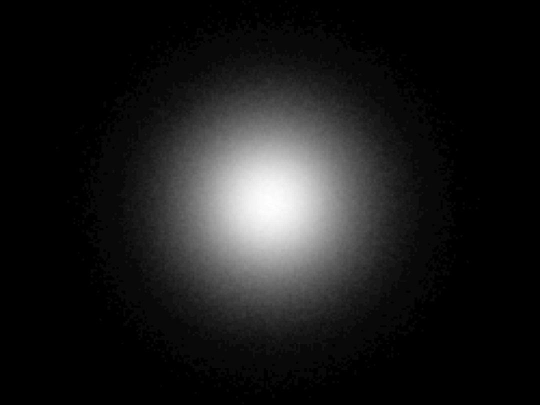 Carclo Optics - 10124 Spot Image Cree JR5050 6V White