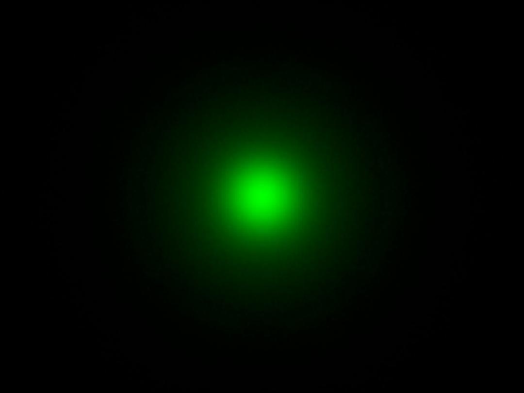 arclo Optics - 10124 Luminus_SST-10_G_B130 - spot - image