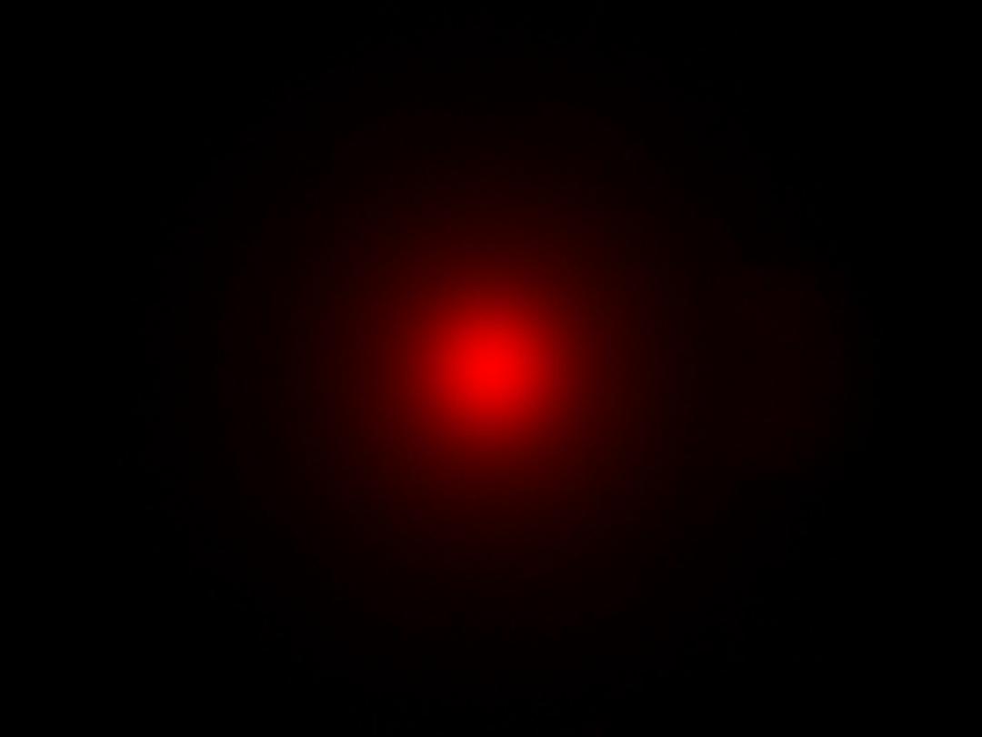 Carclo Optics – 10138 Spot Image Lumileds Luxeon Rubix Red