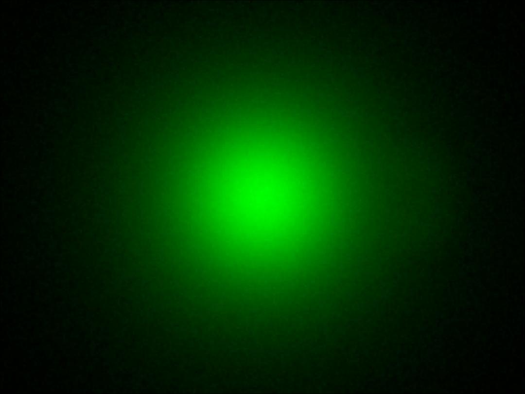Carclo Optics – 10139 Spot Image Lumileds Luxeon Rubix Green
