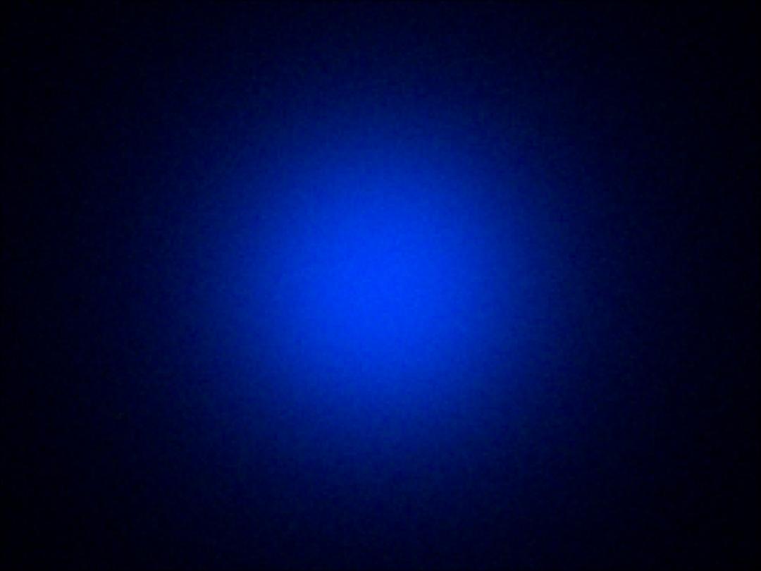 Carclo Optics - 10140 Spot Image Lumileds Luxeon Rubix Blue