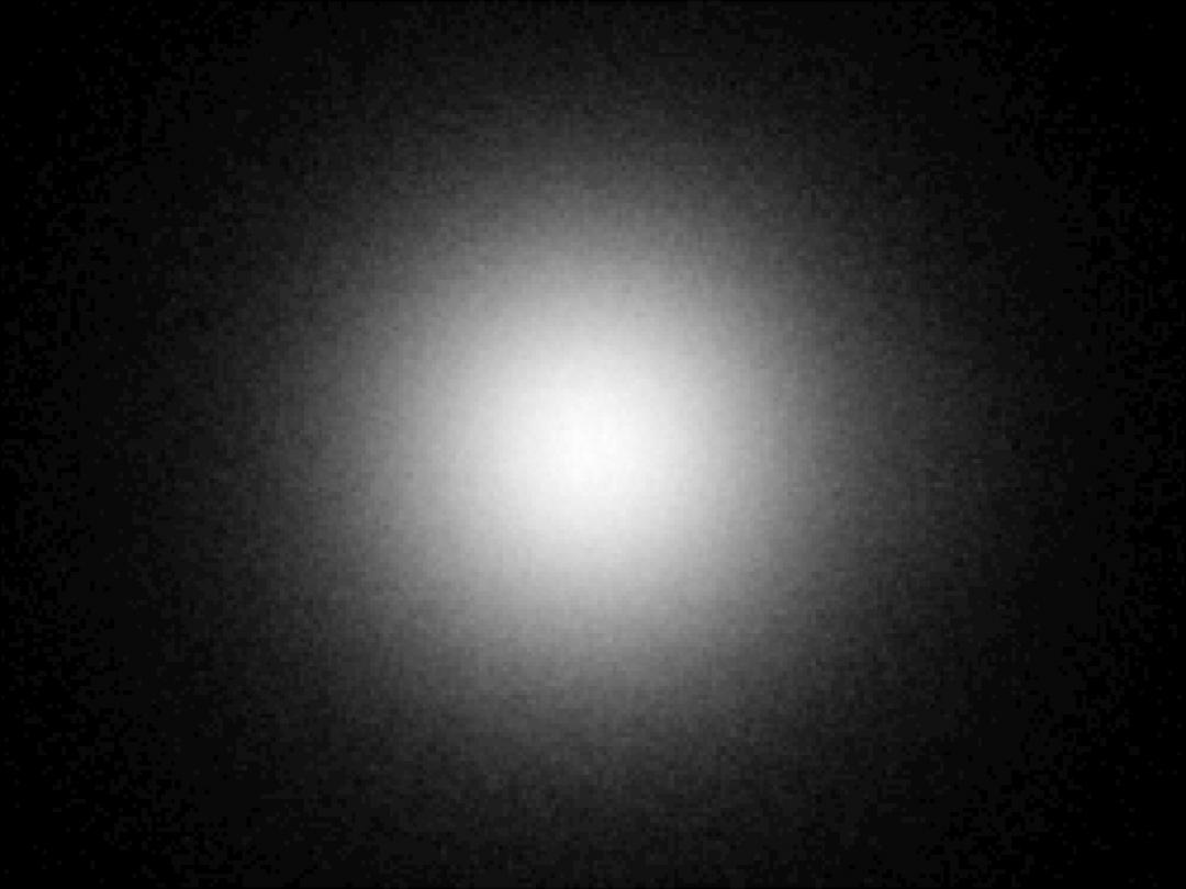 Carclo Optics - 10195 20mm Spot Image Bridgelux 3030 Gen2