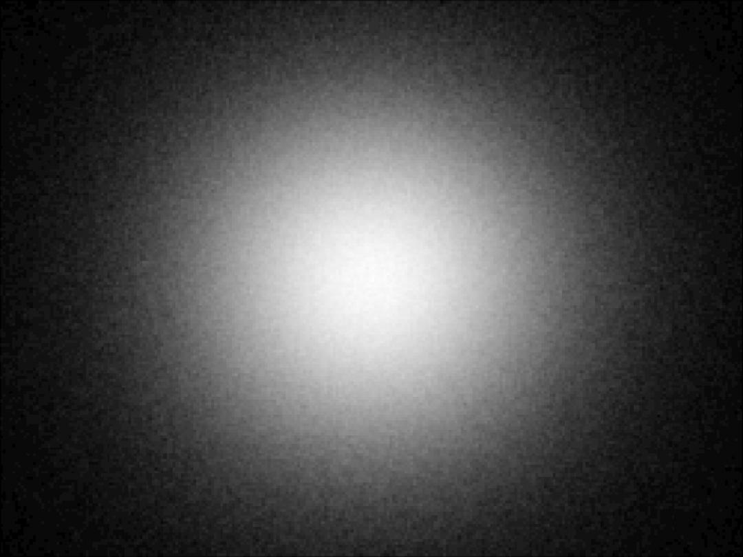 Carclo Optics - 10195 Spot Image Cree JQ5050 9V White