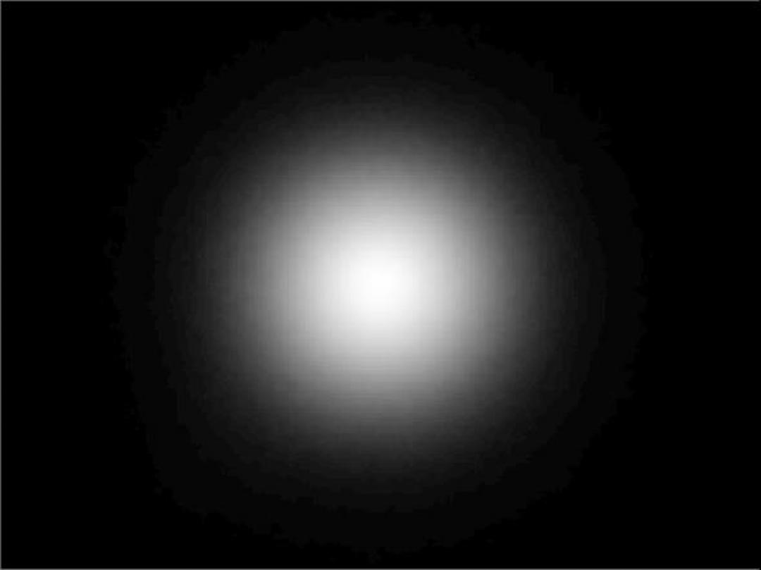 Carclo Optics - Simulated Spot Image