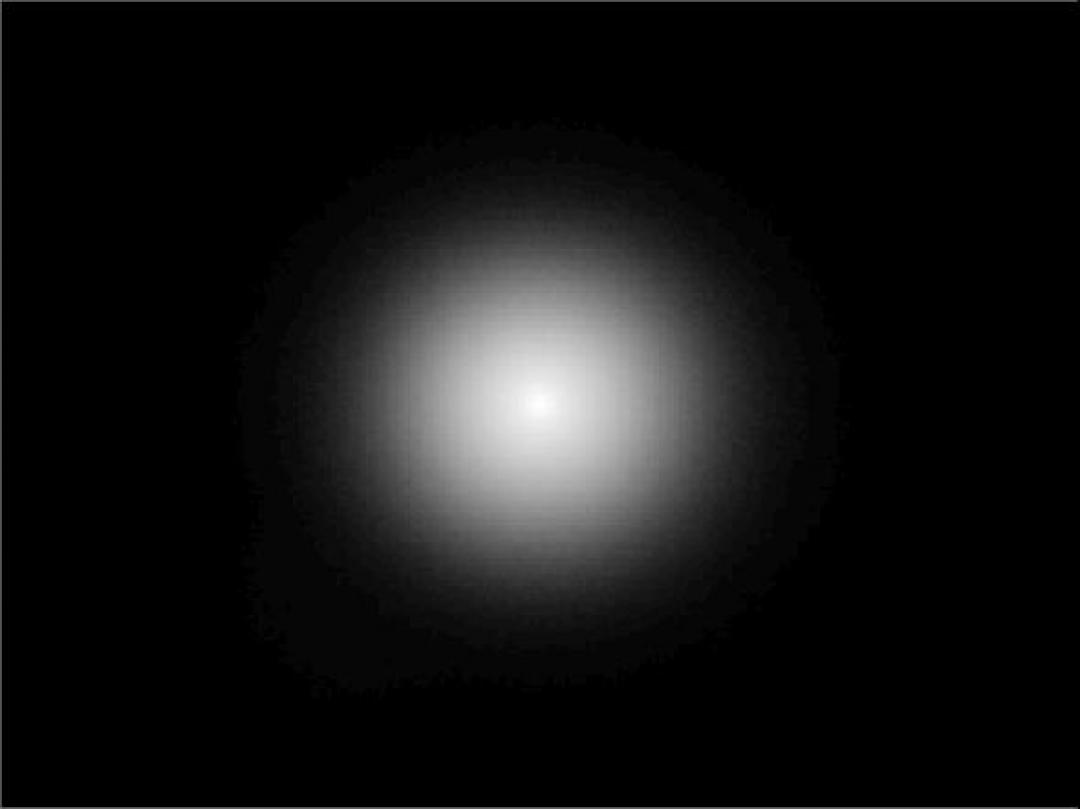 Carclo Optics - Simulated Spot Image