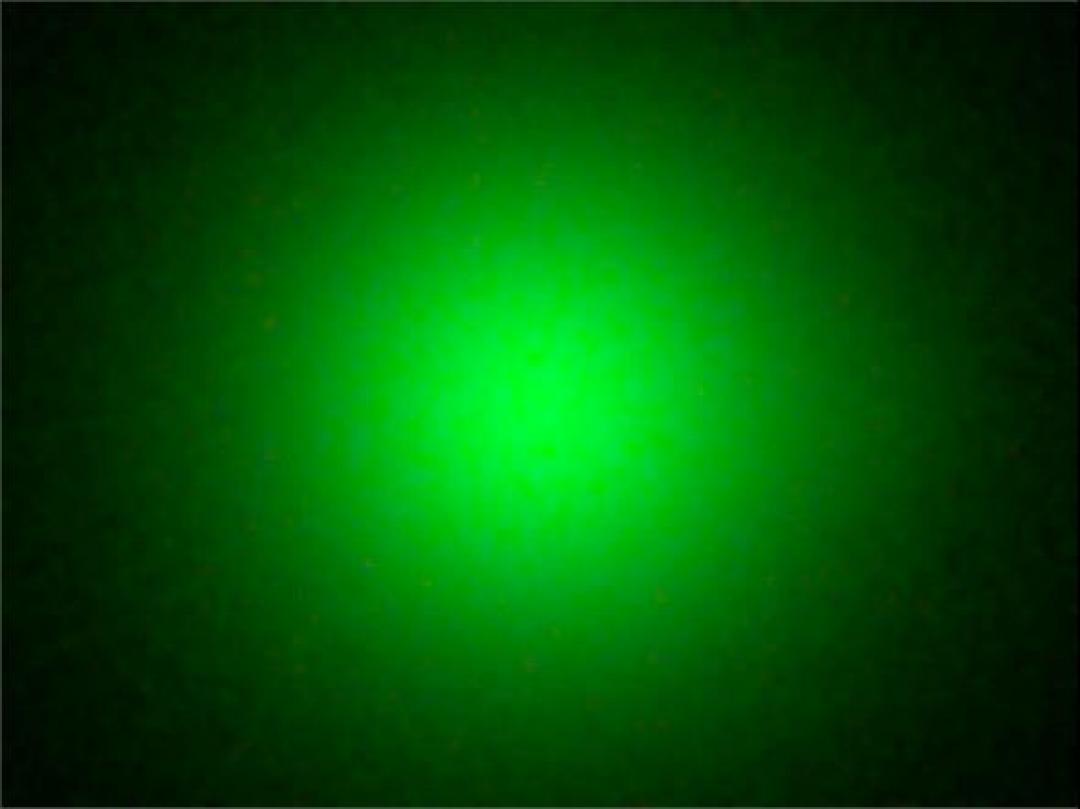 Carclo Optics - Simulated Spot Image