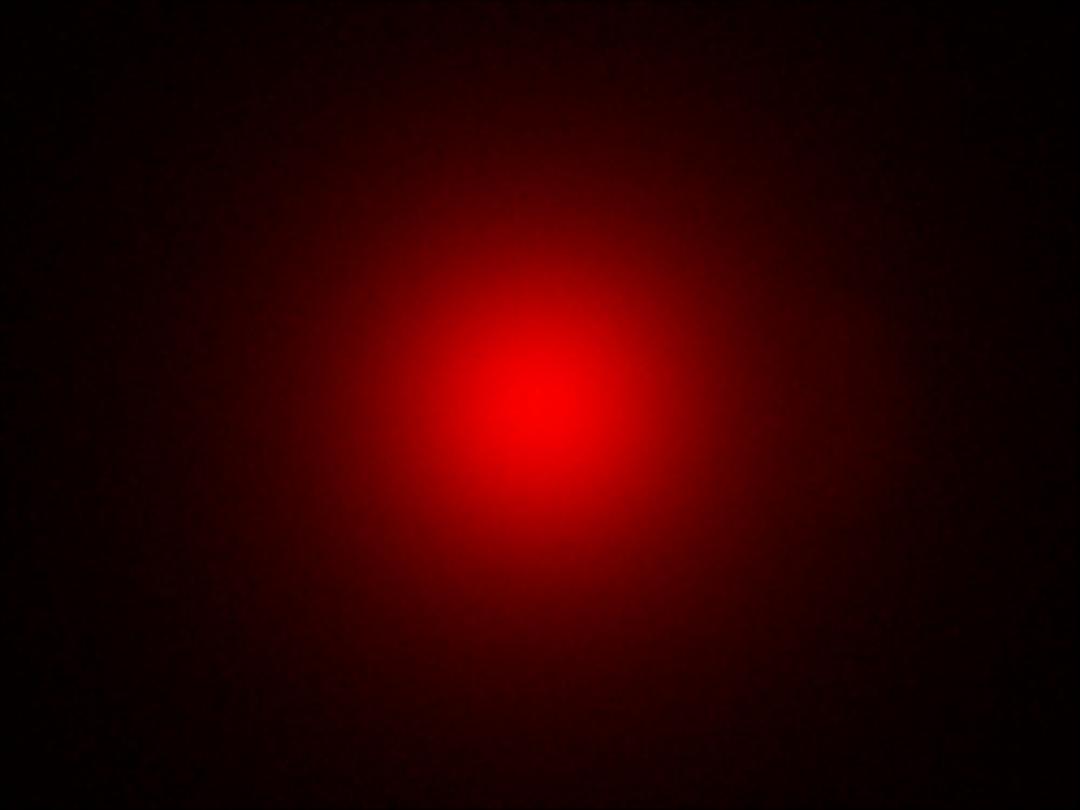 Carclo Optics – 10195 Spot Image Lumileds Luxeon Rubix Red