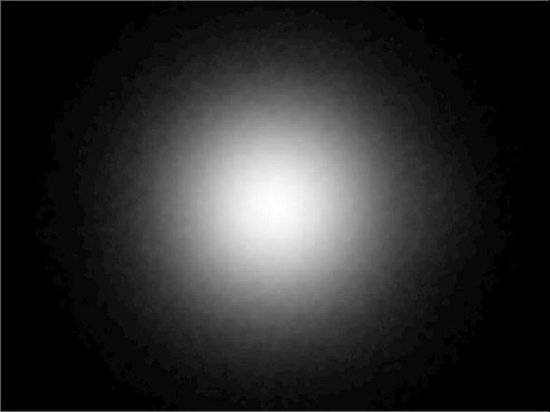Carclo Optics - Simulated Spot Image