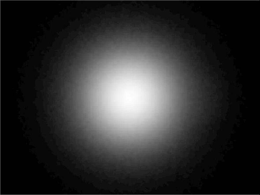 Carclo Optics - Simulated Spot Image