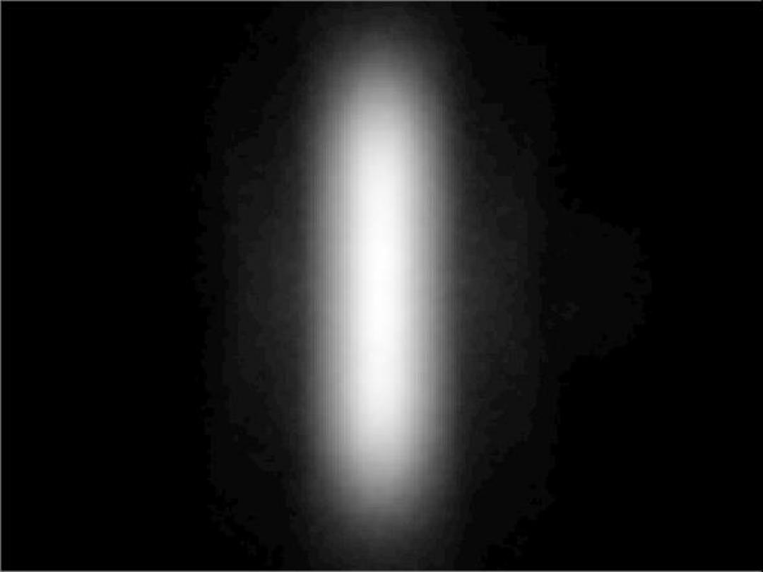 Carclo Optics - Simulated Spot Image