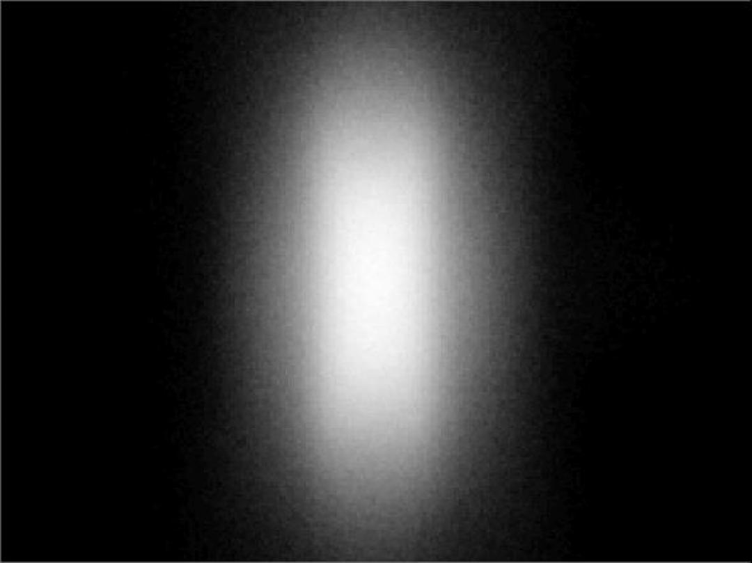 Carclo Optics - Simulated Spot Image
